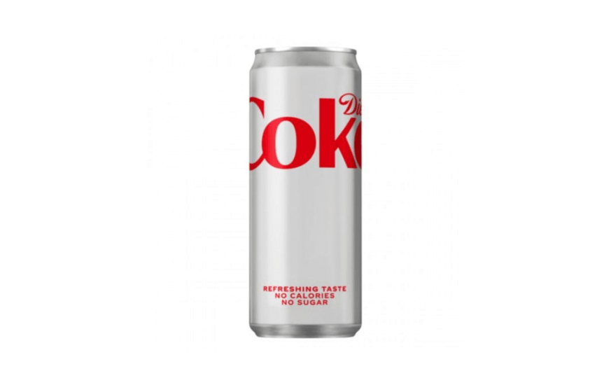 Diet Coke
